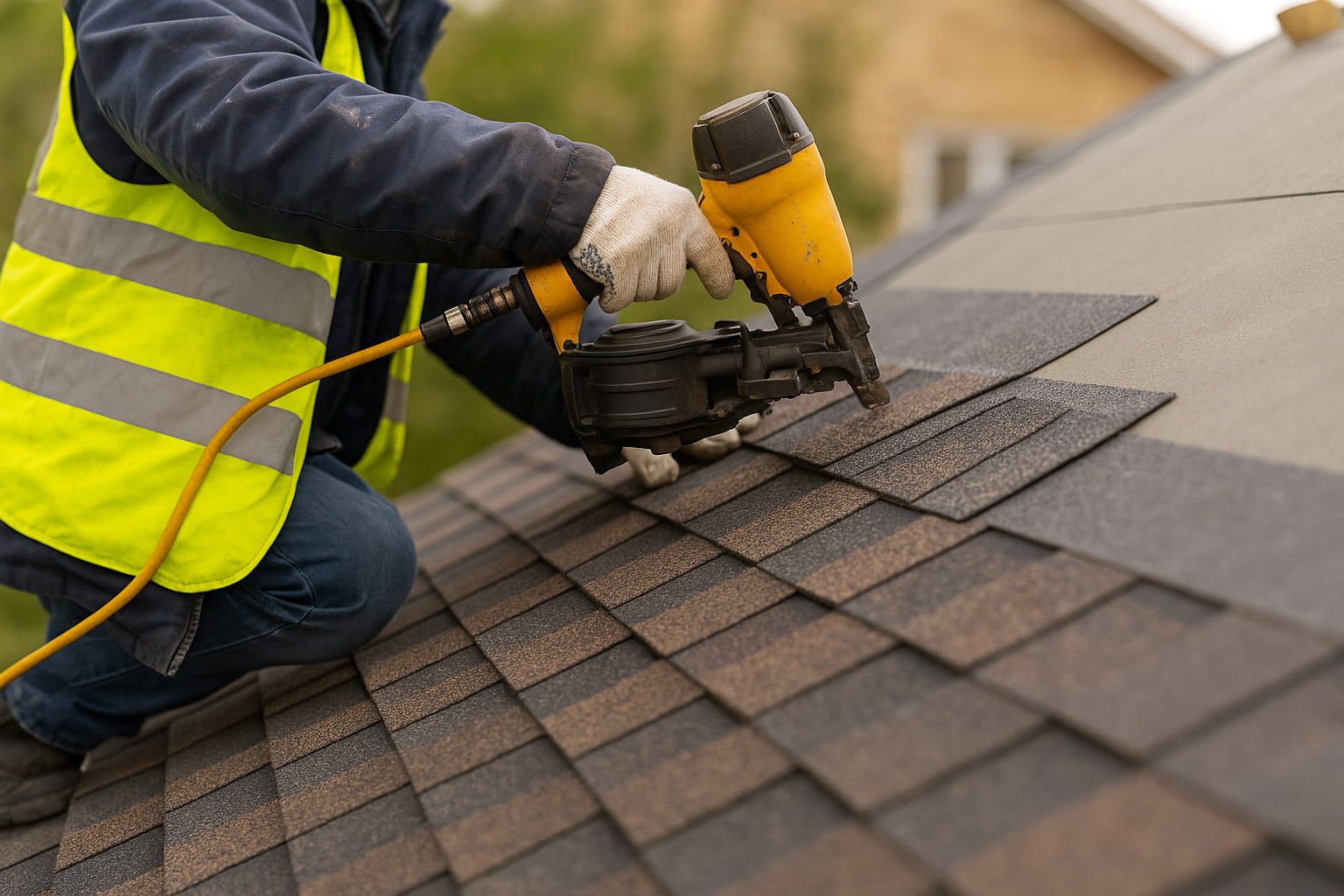 local roofing company broomfield