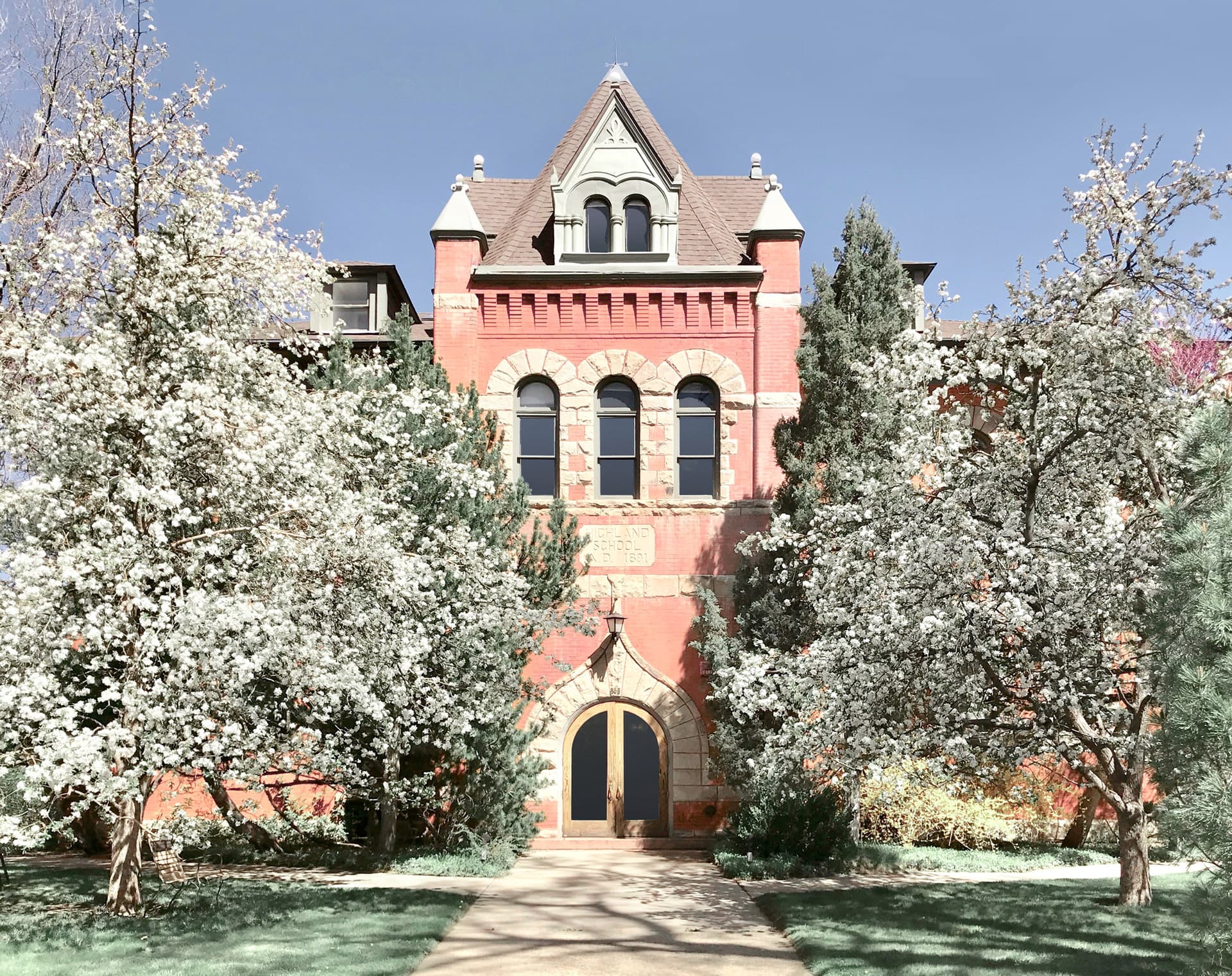 highland city club south colorado 1